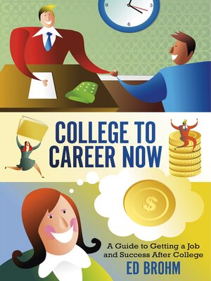 cover image of College to Career Now